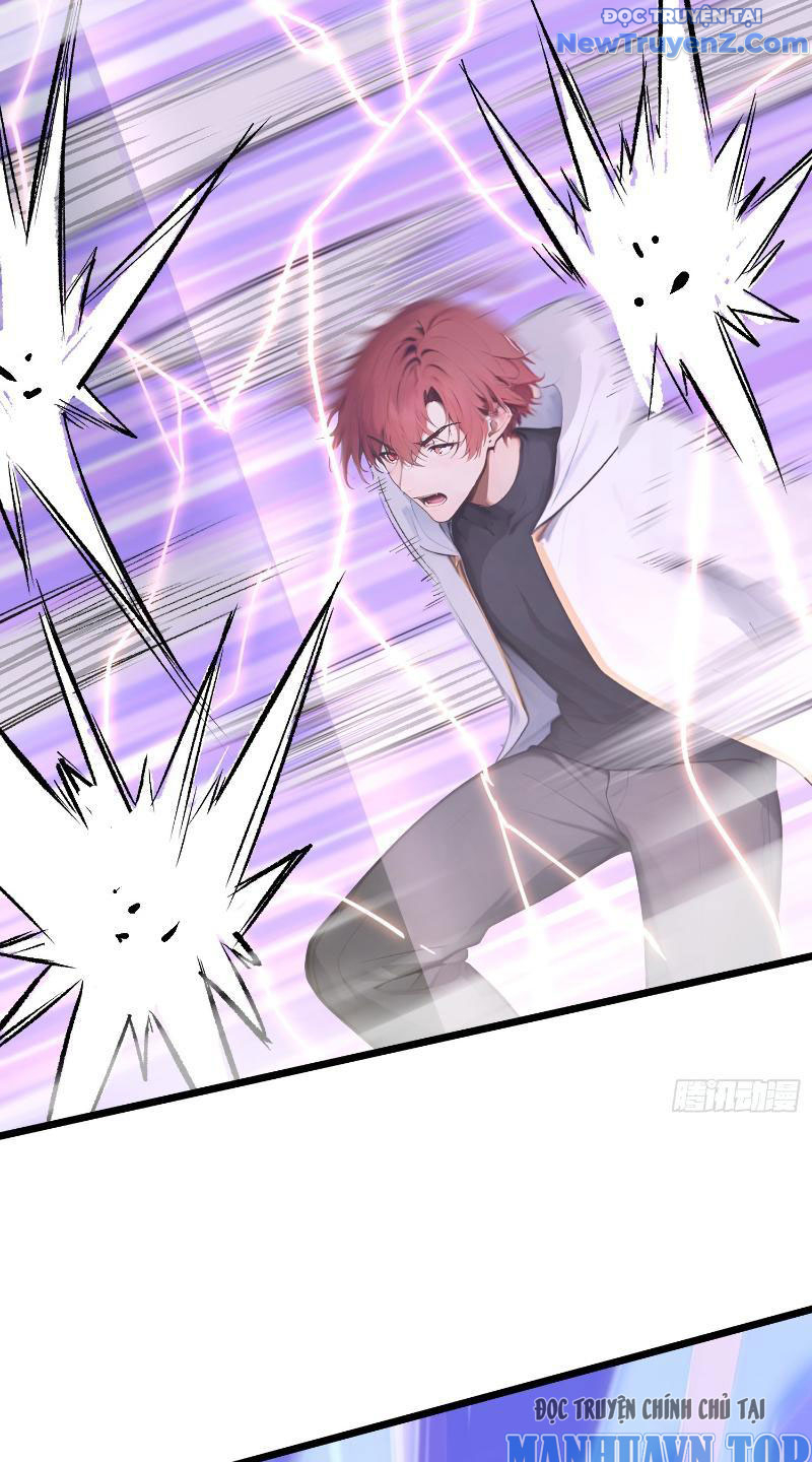 Toàn Dân Chuyển Chức: Tất Cả Kỹ Năng Của Ta Đều Là Cấm Chú Chapter 11 - Trang 2