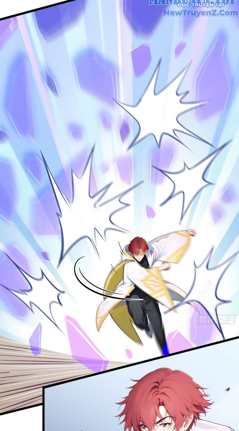 Toàn Dân Chuyển Chức: Tất Cả Kỹ Năng Của Ta Đều Là Cấm Chú Chapter 11 - Trang 2