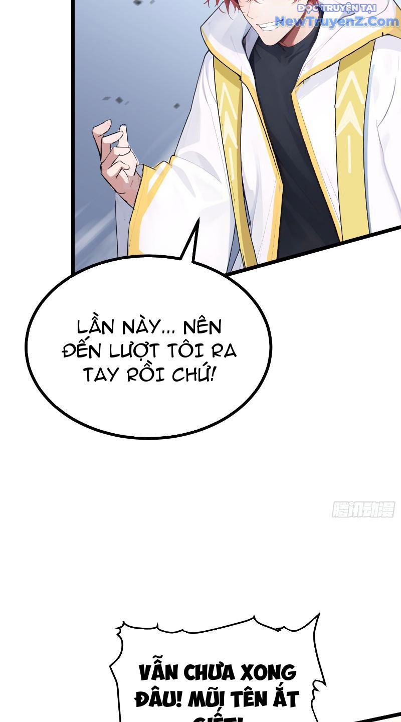 Toàn Dân Chuyển Chức: Tất Cả Kỹ Năng Của Ta Đều Là Cấm Chú Chapter 11 - Trang 2