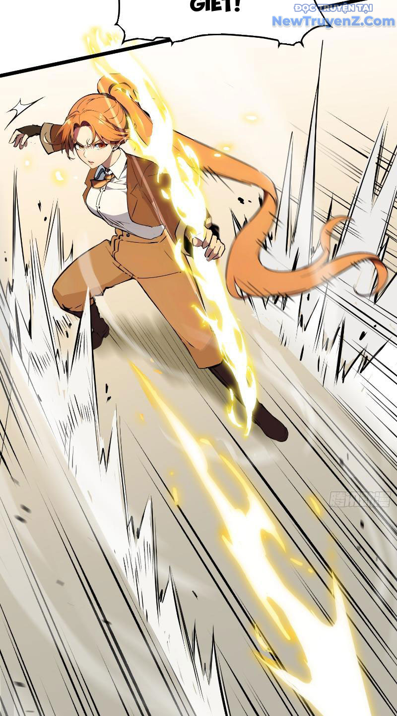 Toàn Dân Chuyển Chức: Tất Cả Kỹ Năng Của Ta Đều Là Cấm Chú Chapter 11 - Trang 2