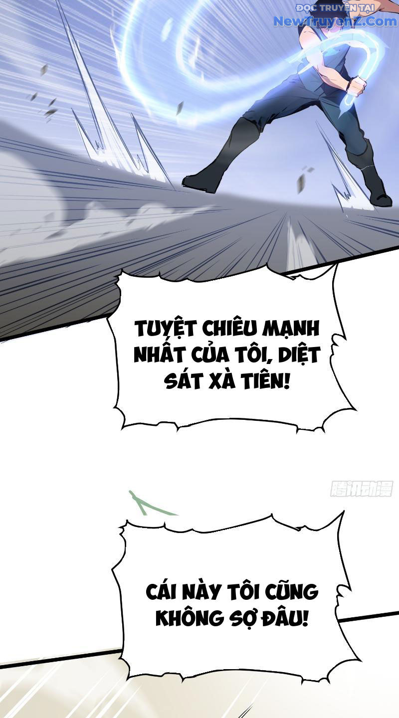 Toàn Dân Chuyển Chức: Tất Cả Kỹ Năng Của Ta Đều Là Cấm Chú Chapter 11 - Trang 2