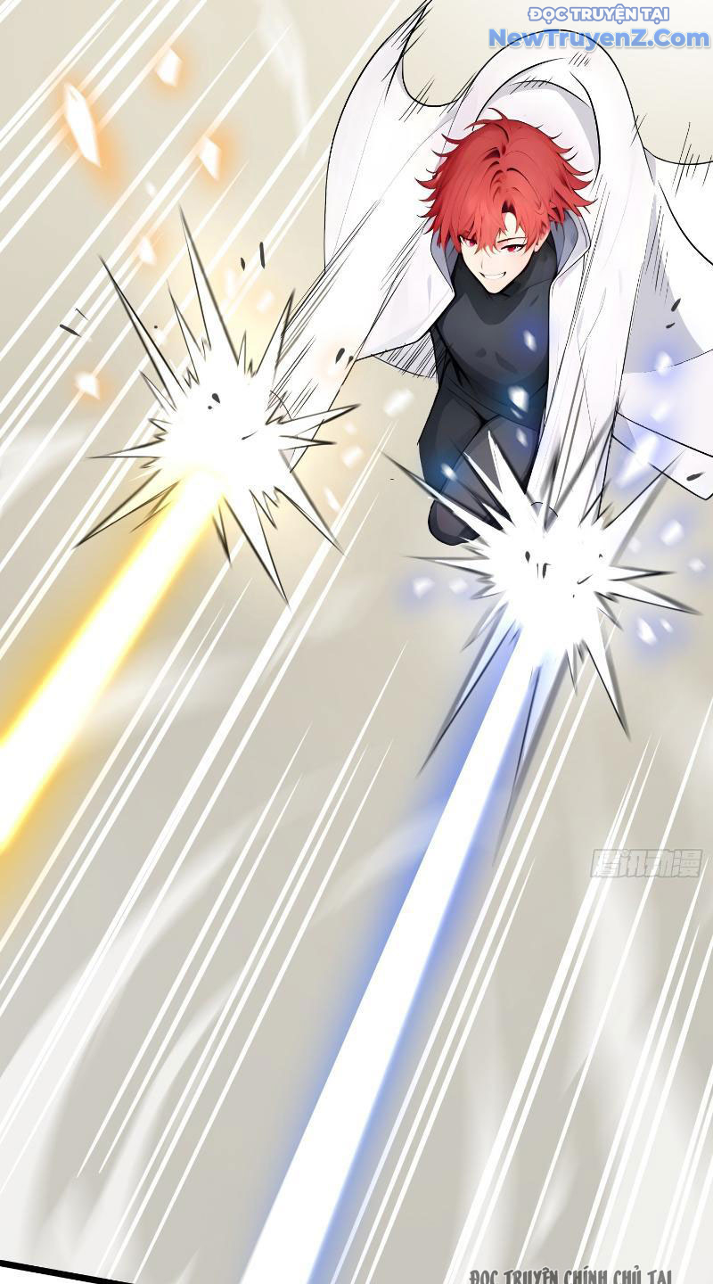 Toàn Dân Chuyển Chức: Tất Cả Kỹ Năng Của Ta Đều Là Cấm Chú Chapter 11 - Trang 2