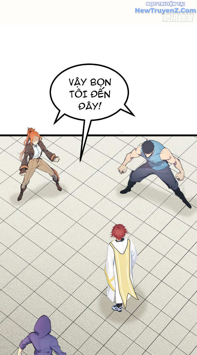 Toàn Dân Chuyển Chức: Tất Cả Kỹ Năng Của Ta Đều Là Cấm Chú Chapter 11 - Trang 2