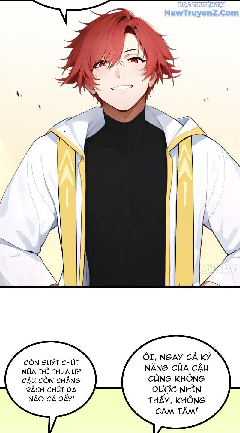 Toàn Dân Chuyển Chức: Tất Cả Kỹ Năng Của Ta Đều Là Cấm Chú Chapter 11 - Trang 2