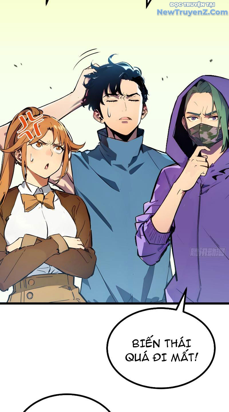 Toàn Dân Chuyển Chức: Tất Cả Kỹ Năng Của Ta Đều Là Cấm Chú Chapter 11 - Trang 2