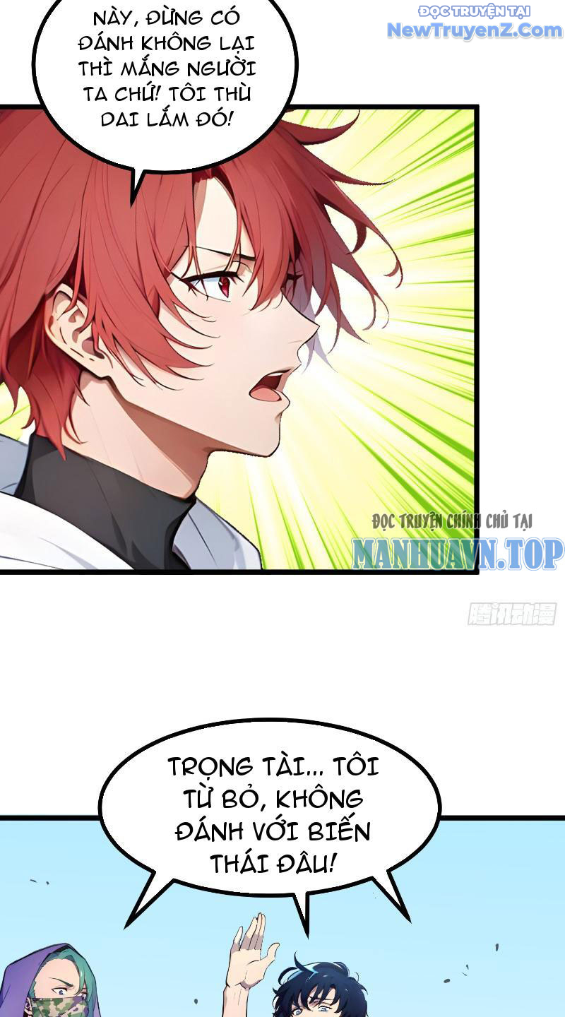 Toàn Dân Chuyển Chức: Tất Cả Kỹ Năng Của Ta Đều Là Cấm Chú Chapter 11 - Trang 2