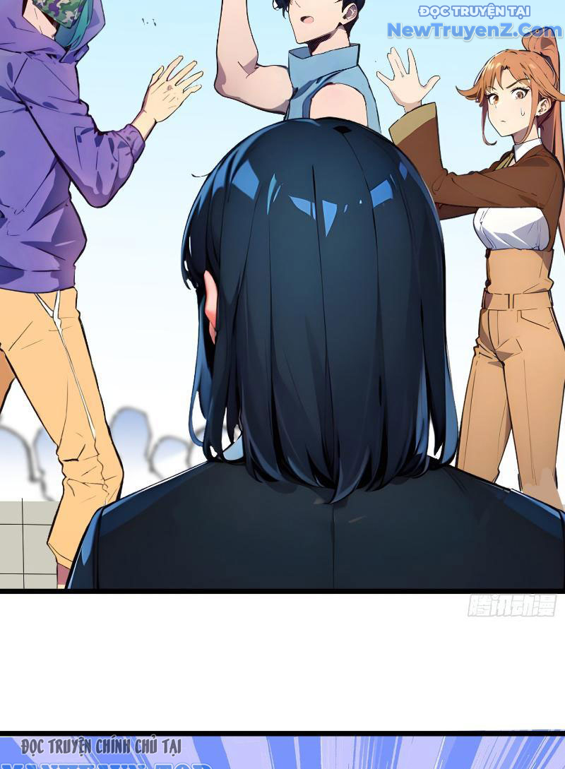 Toàn Dân Chuyển Chức: Tất Cả Kỹ Năng Của Ta Đều Là Cấm Chú Chapter 11 - Trang 2