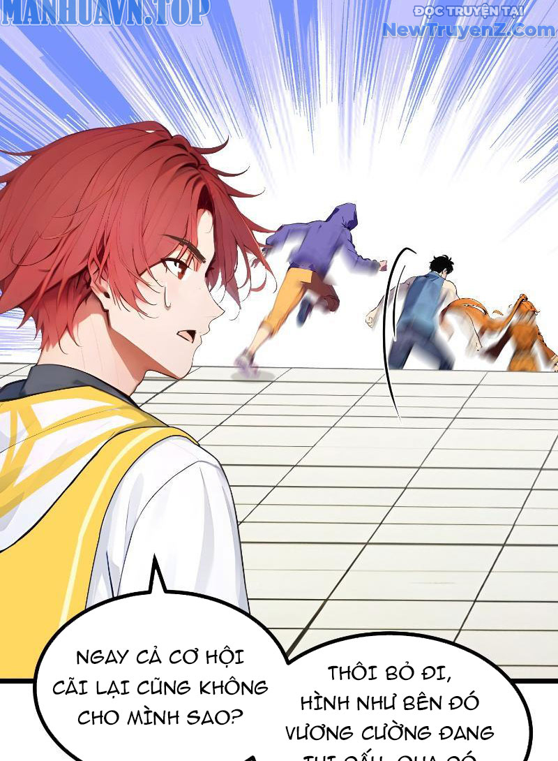 Toàn Dân Chuyển Chức: Tất Cả Kỹ Năng Của Ta Đều Là Cấm Chú Chapter 11 - Trang 2