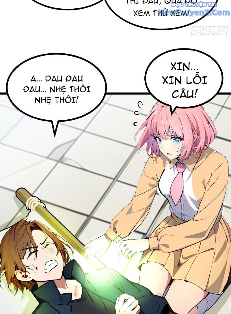 Toàn Dân Chuyển Chức: Tất Cả Kỹ Năng Của Ta Đều Là Cấm Chú Chapter 11 - Trang 2