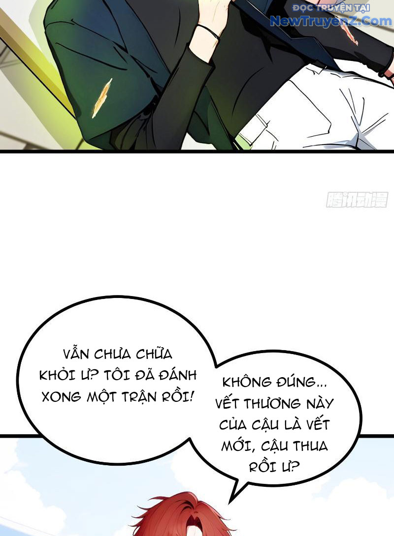 Toàn Dân Chuyển Chức: Tất Cả Kỹ Năng Của Ta Đều Là Cấm Chú Chapter 11 - Trang 2