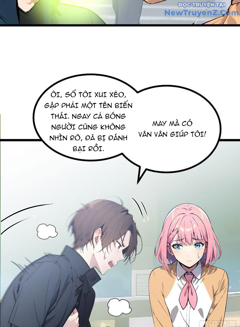 Toàn Dân Chuyển Chức: Tất Cả Kỹ Năng Của Ta Đều Là Cấm Chú Chapter 11 - Trang 2