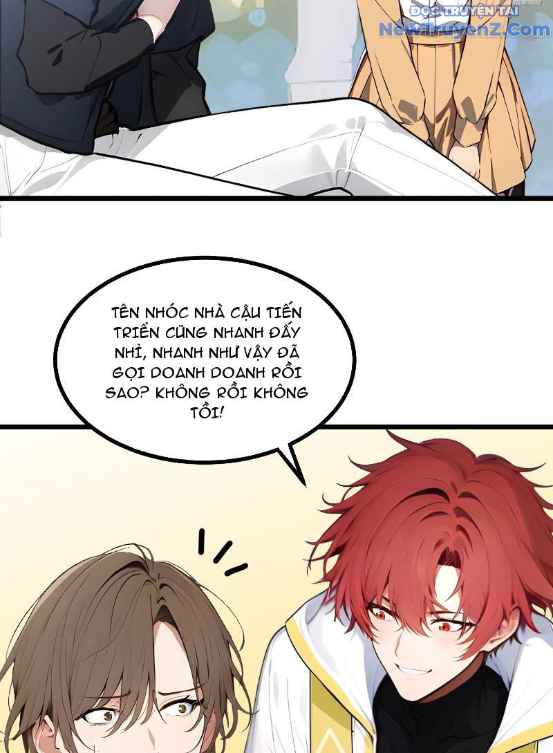 Toàn Dân Chuyển Chức: Tất Cả Kỹ Năng Của Ta Đều Là Cấm Chú Chapter 11 - Trang 2