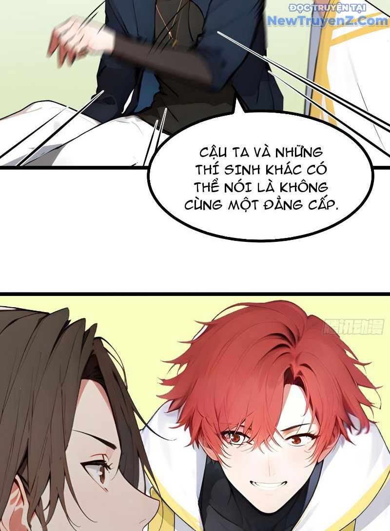 Toàn Dân Chuyển Chức: Tất Cả Kỹ Năng Của Ta Đều Là Cấm Chú Chapter 11 - Trang 2