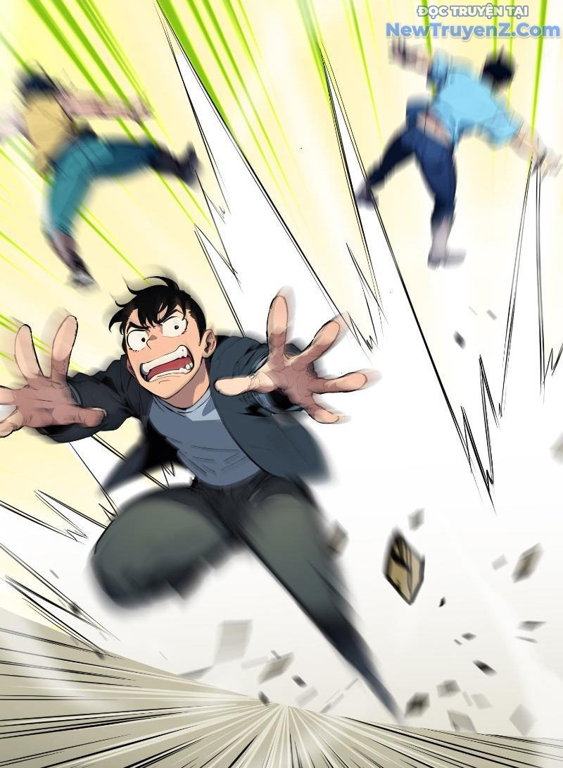 Toàn Dân Chuyển Chức: Tất Cả Kỹ Năng Của Ta Đều Là Cấm Chú Chapter 11 - Trang 2