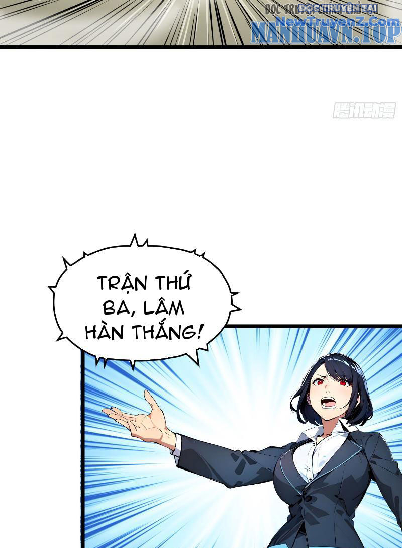 Toàn Dân Chuyển Chức: Tất Cả Kỹ Năng Của Ta Đều Là Cấm Chú Chapter 11 - Trang 2