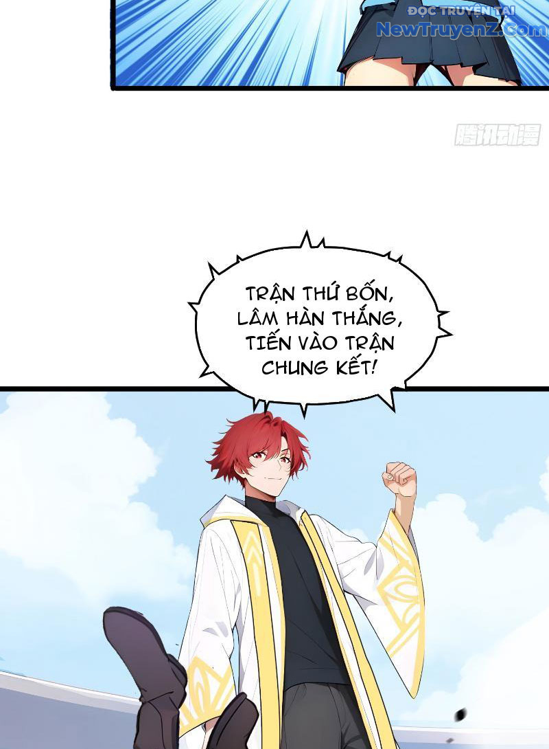 Toàn Dân Chuyển Chức: Tất Cả Kỹ Năng Của Ta Đều Là Cấm Chú Chapter 11 - Trang 2