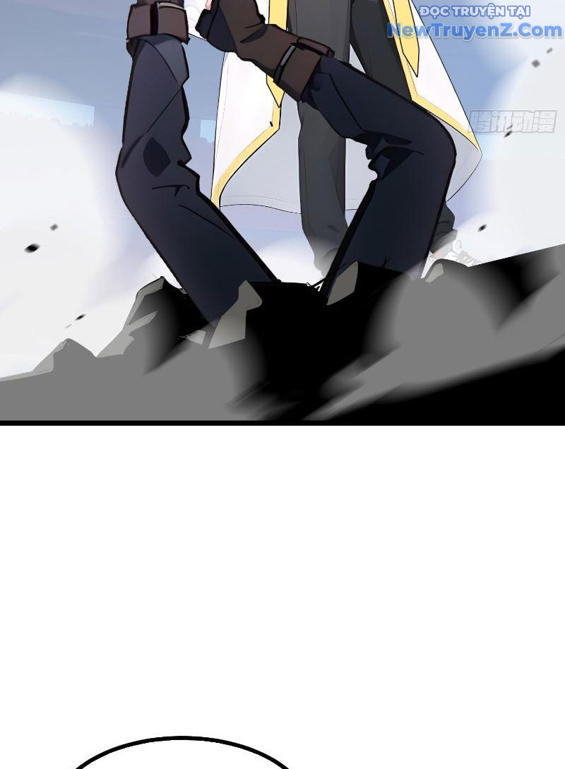 Toàn Dân Chuyển Chức: Tất Cả Kỹ Năng Của Ta Đều Là Cấm Chú Chapter 11 - Trang 2