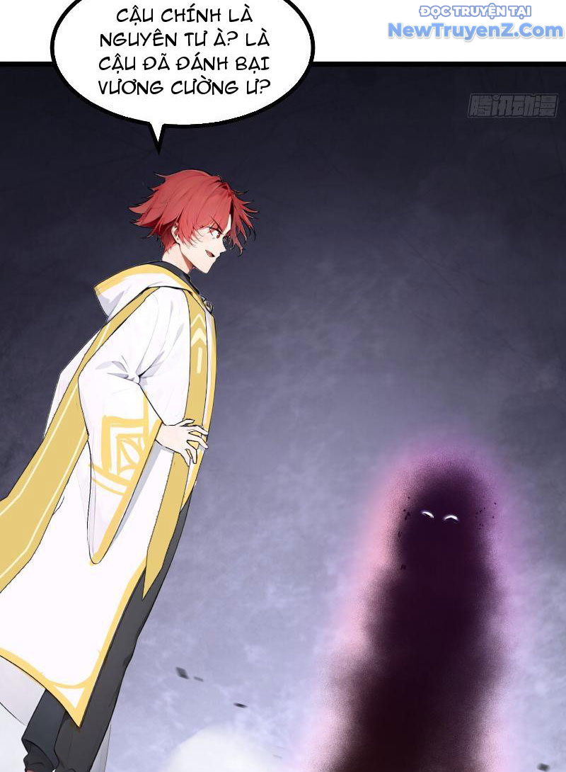 Toàn Dân Chuyển Chức: Tất Cả Kỹ Năng Của Ta Đều Là Cấm Chú Chapter 11 - Trang 2