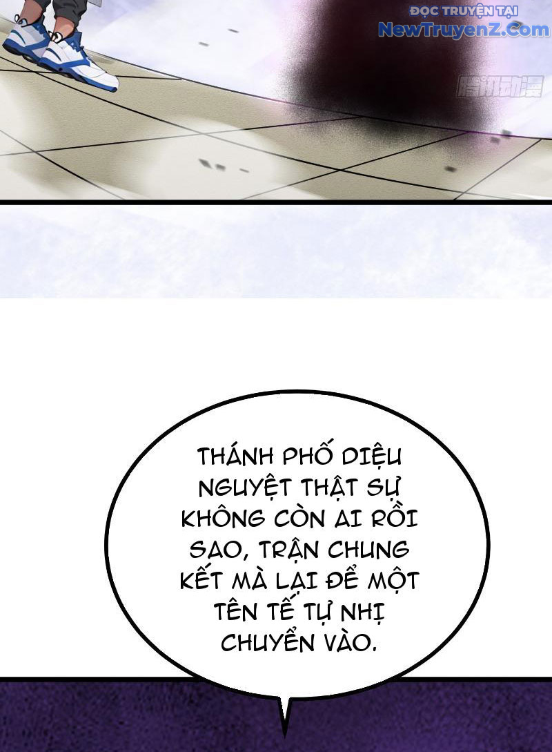 Toàn Dân Chuyển Chức: Tất Cả Kỹ Năng Của Ta Đều Là Cấm Chú Chapter 11 - Trang 2