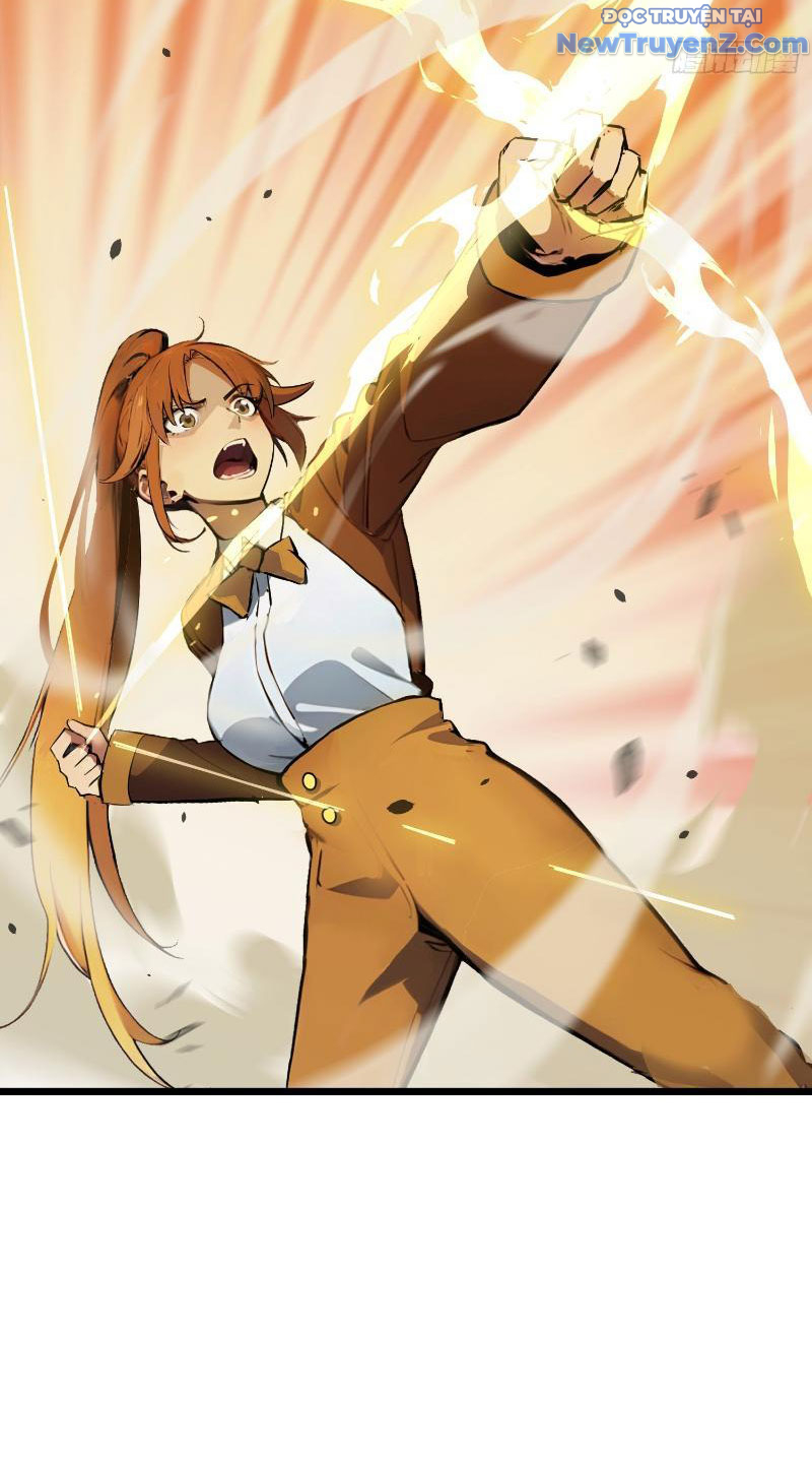 Toàn Dân Chuyển Chức: Tất Cả Kỹ Năng Của Ta Đều Là Cấm Chú Chapter 11 - Trang 2