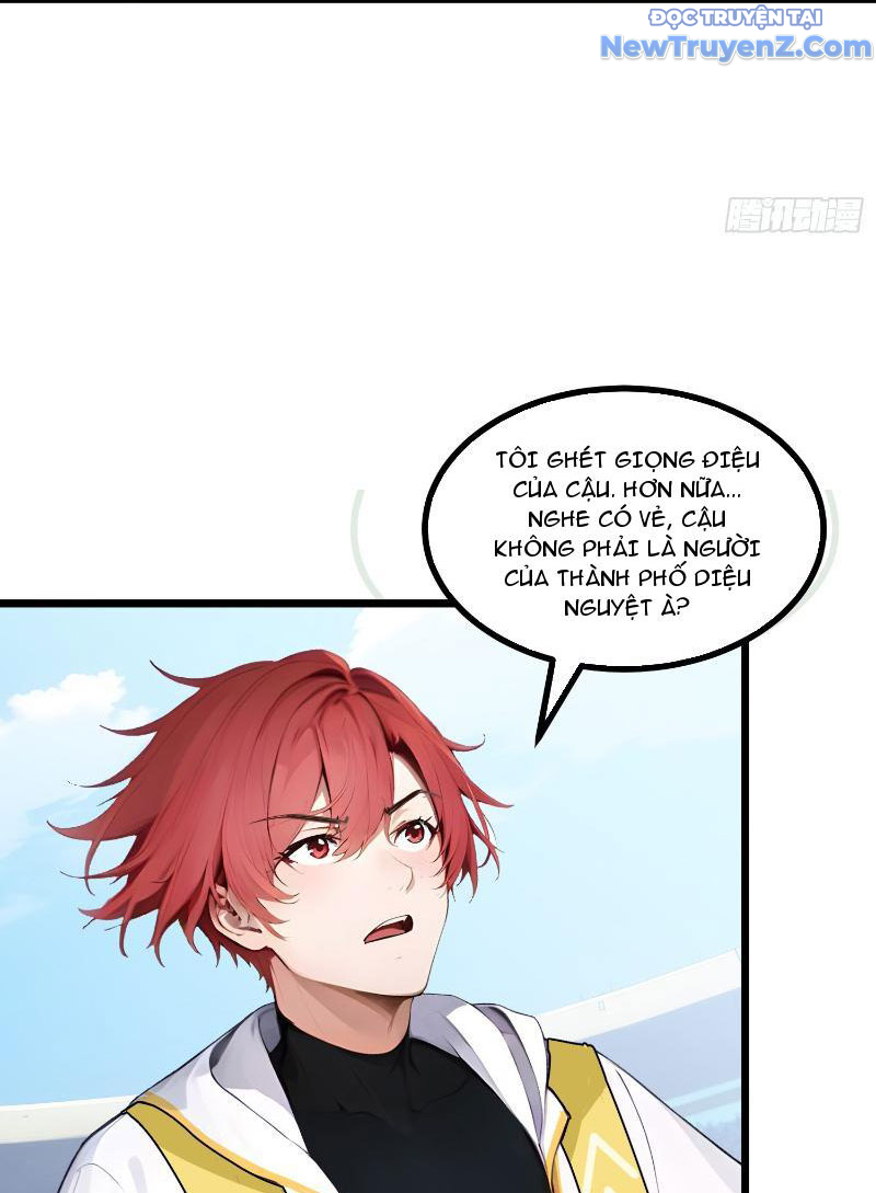 Toàn Dân Chuyển Chức: Tất Cả Kỹ Năng Của Ta Đều Là Cấm Chú Chapter 11 - Trang 2