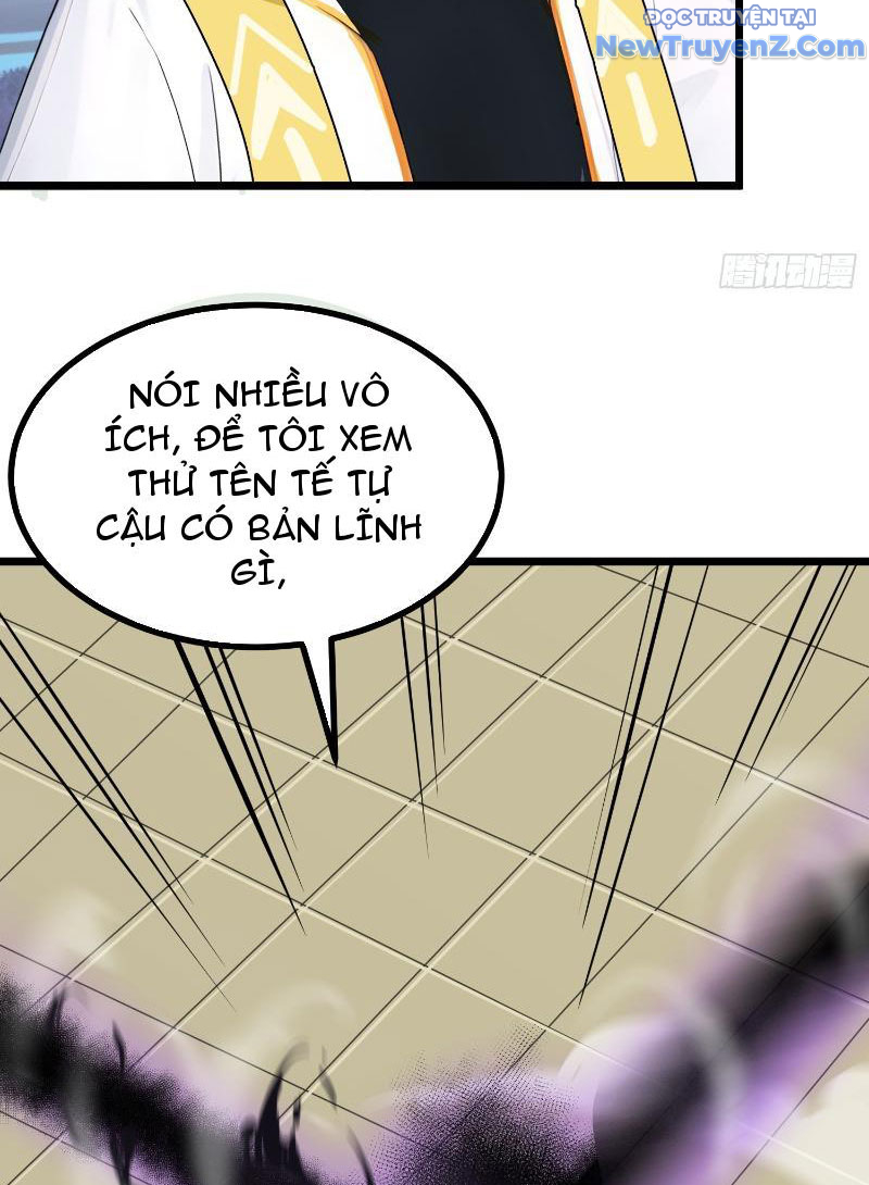 Toàn Dân Chuyển Chức: Tất Cả Kỹ Năng Của Ta Đều Là Cấm Chú Chapter 11 - Trang 2