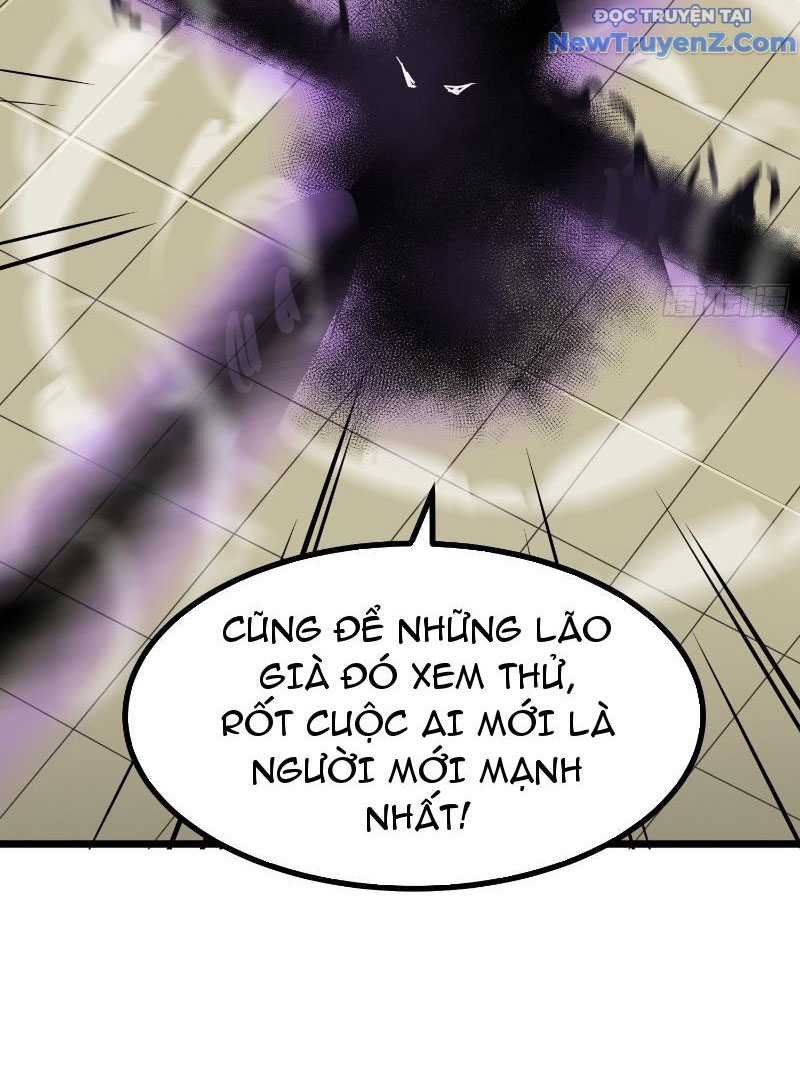 Toàn Dân Chuyển Chức: Tất Cả Kỹ Năng Của Ta Đều Là Cấm Chú Chapter 11 - Trang 2