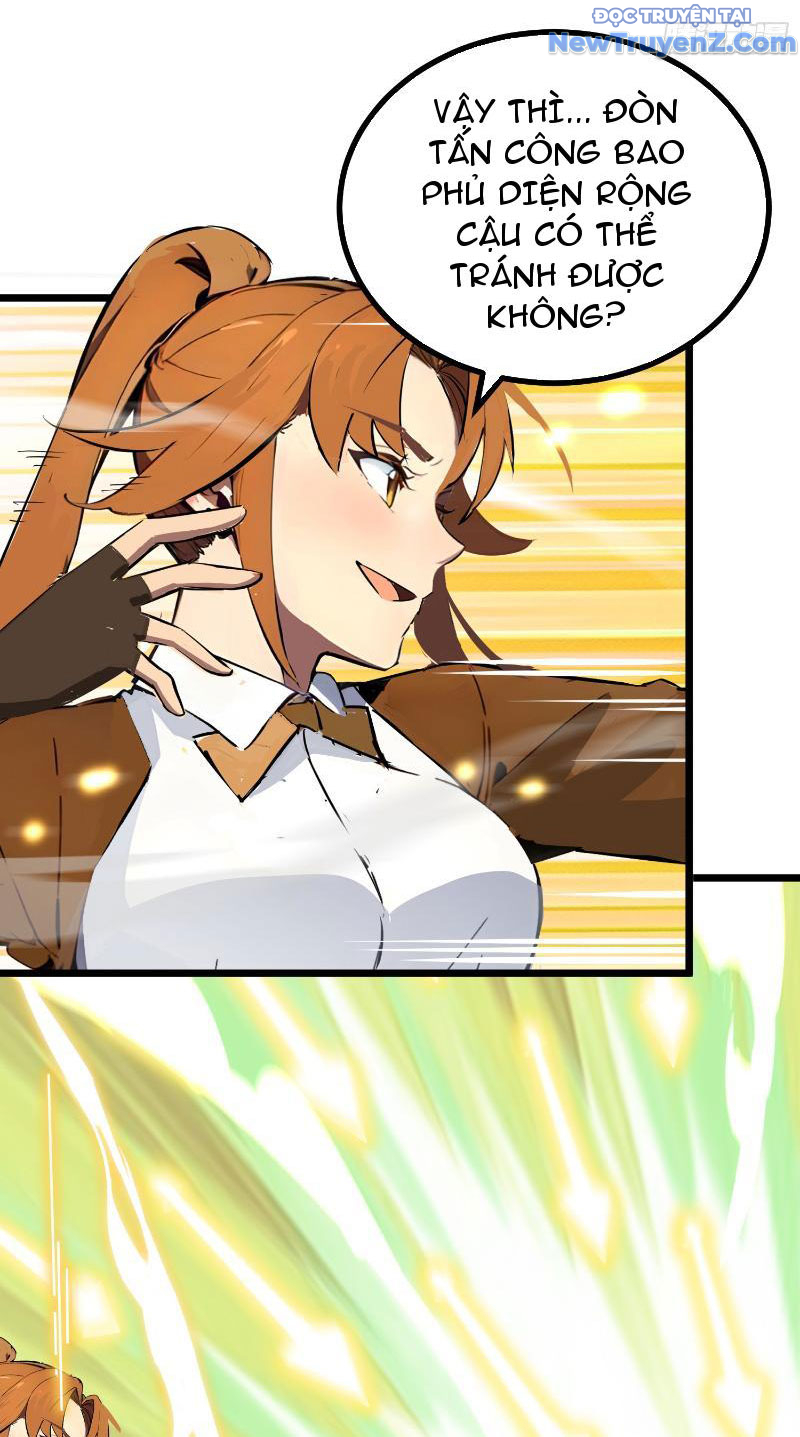 Toàn Dân Chuyển Chức: Tất Cả Kỹ Năng Của Ta Đều Là Cấm Chú Chapter 11 - Trang 2