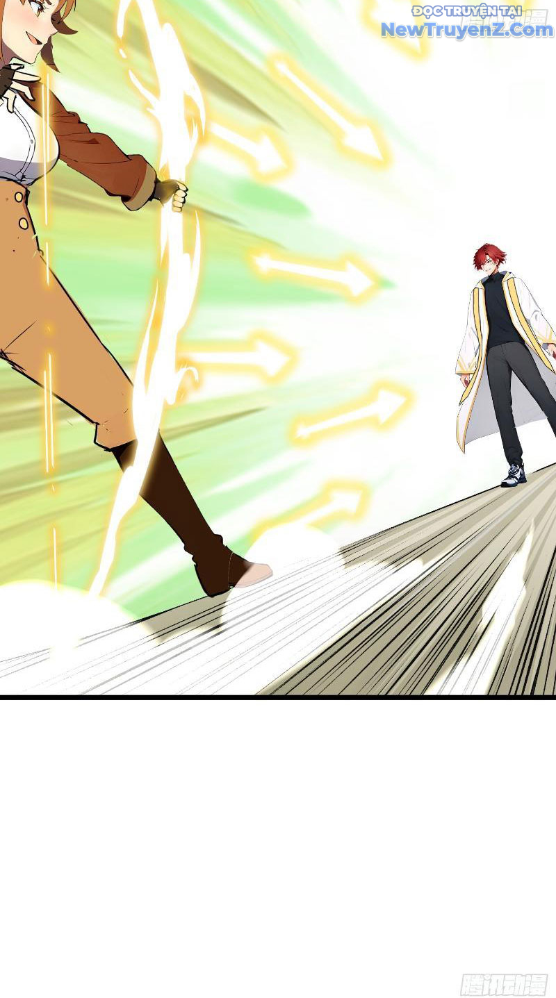 Toàn Dân Chuyển Chức: Tất Cả Kỹ Năng Của Ta Đều Là Cấm Chú Chapter 11 - Trang 2