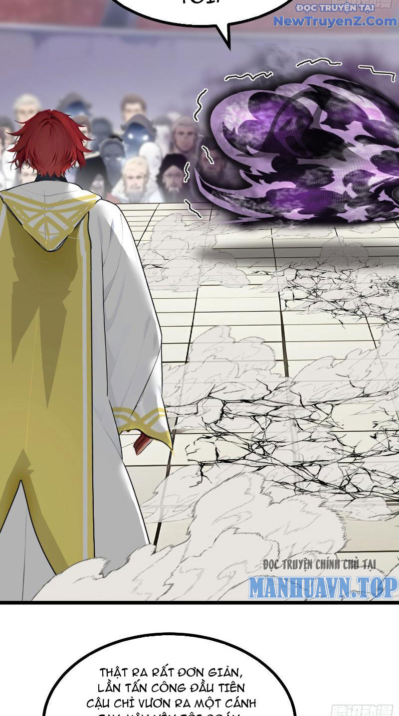 Toàn Dân Chuyển Chức: Tất Cả Kỹ Năng Của Ta Đều Là Cấm Chú Chapter 12 - Trang 2