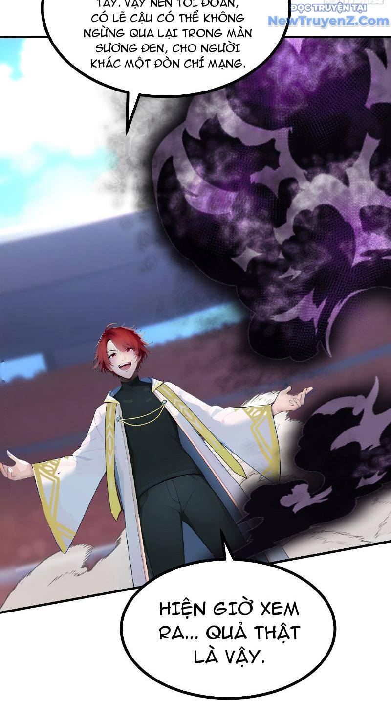 Toàn Dân Chuyển Chức: Tất Cả Kỹ Năng Của Ta Đều Là Cấm Chú Chapter 12 - Trang 2