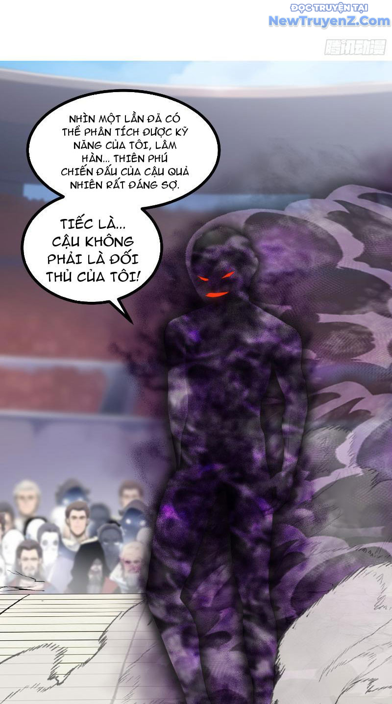 Toàn Dân Chuyển Chức: Tất Cả Kỹ Năng Của Ta Đều Là Cấm Chú Chapter 12 - Trang 2