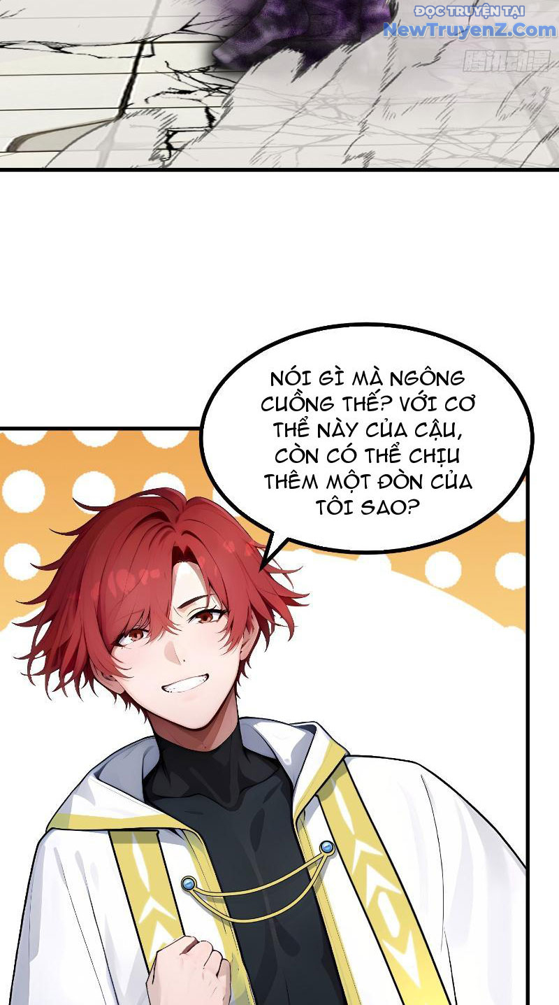 Toàn Dân Chuyển Chức: Tất Cả Kỹ Năng Của Ta Đều Là Cấm Chú Chapter 12 - Trang 2