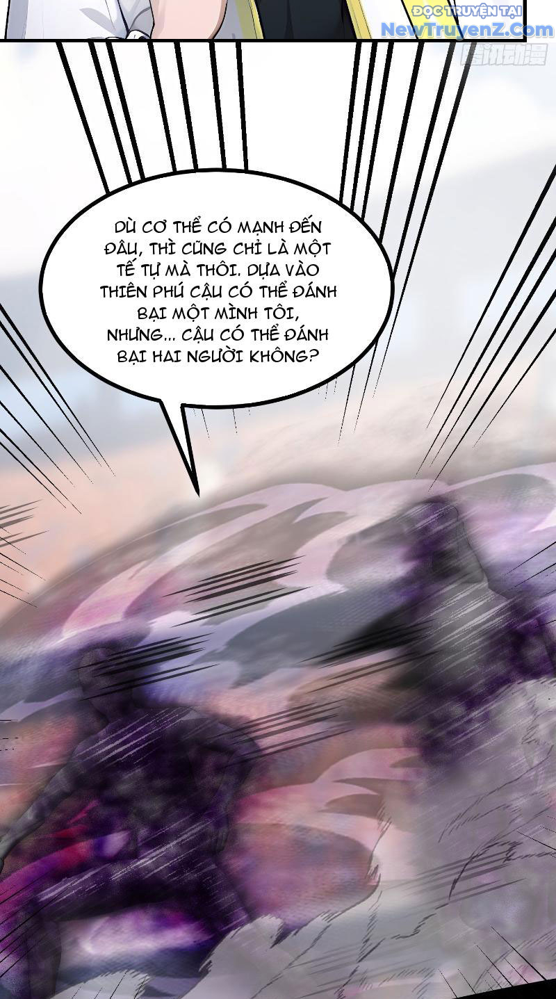 Toàn Dân Chuyển Chức: Tất Cả Kỹ Năng Của Ta Đều Là Cấm Chú Chapter 12 - Trang 2