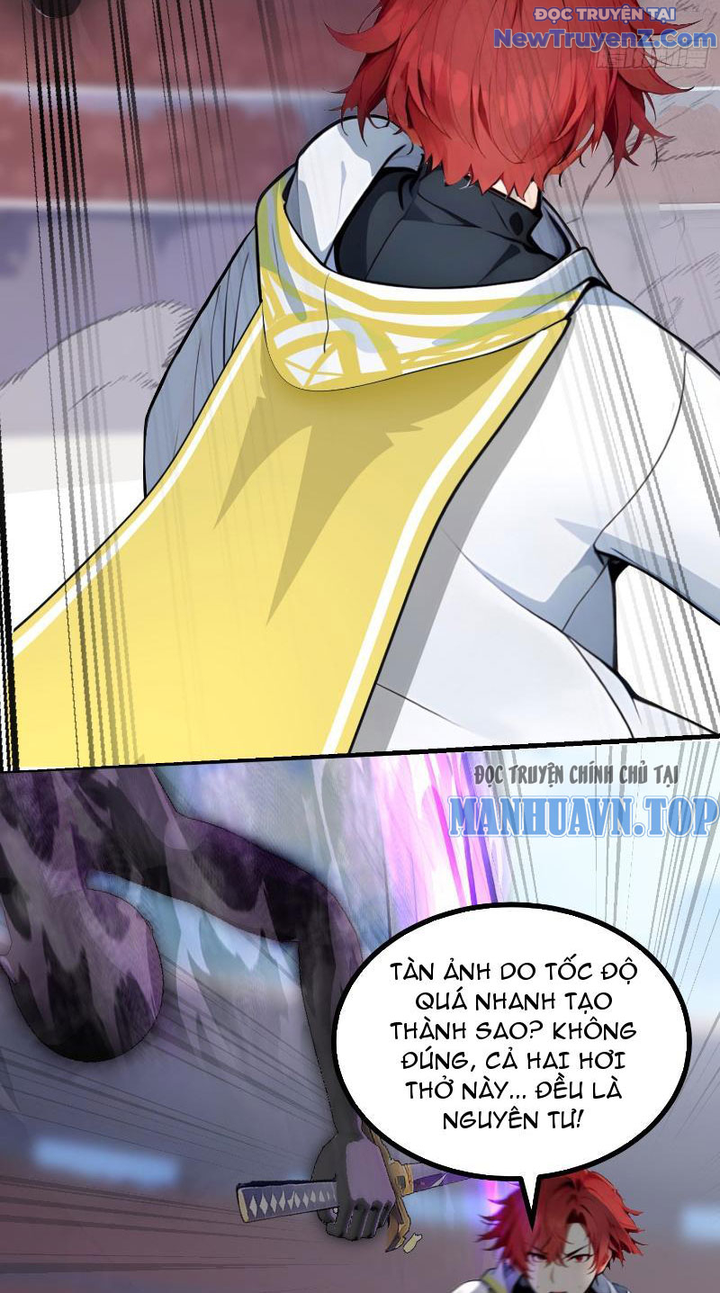 Toàn Dân Chuyển Chức: Tất Cả Kỹ Năng Của Ta Đều Là Cấm Chú Chapter 12 - Trang 2