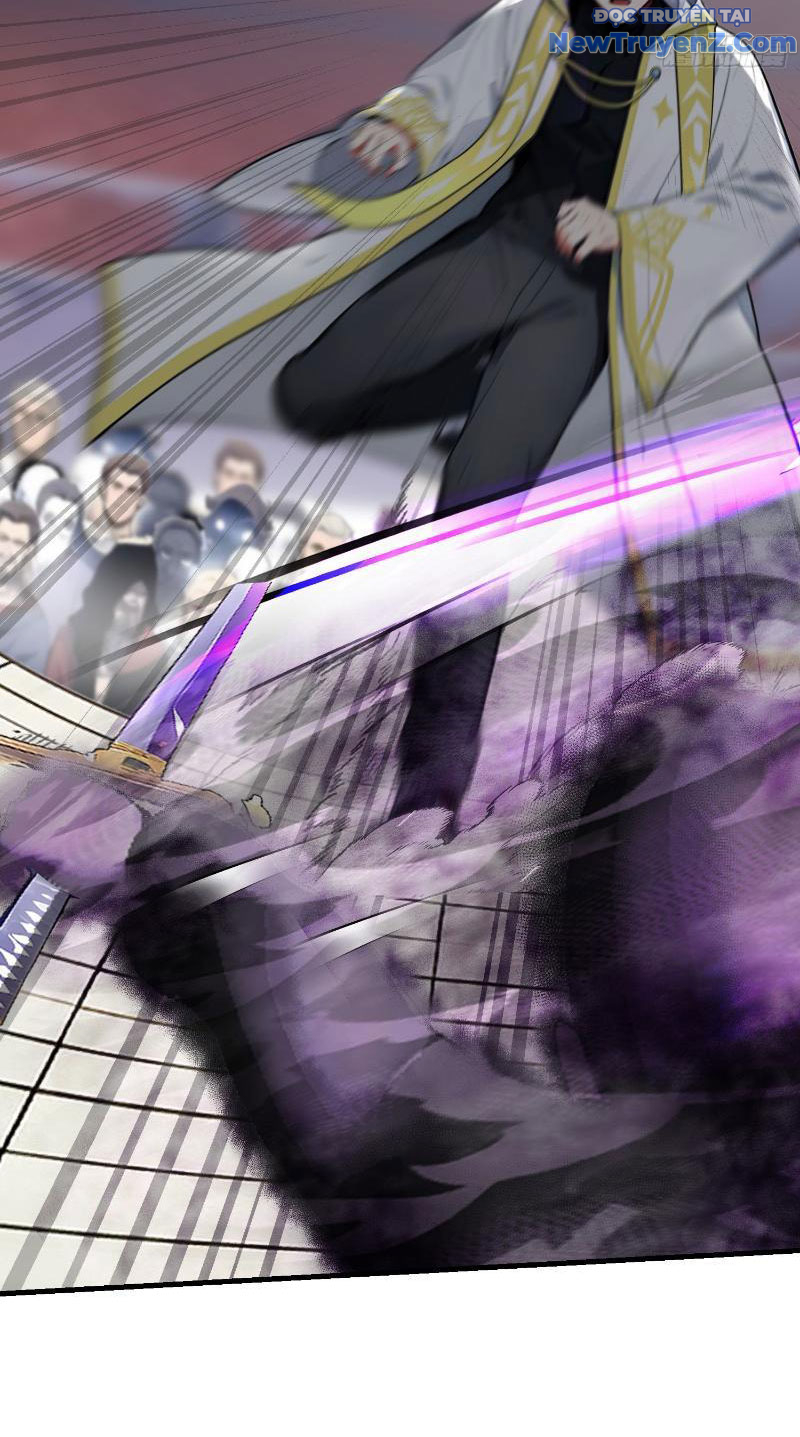 Toàn Dân Chuyển Chức: Tất Cả Kỹ Năng Của Ta Đều Là Cấm Chú Chapter 12 - Trang 2