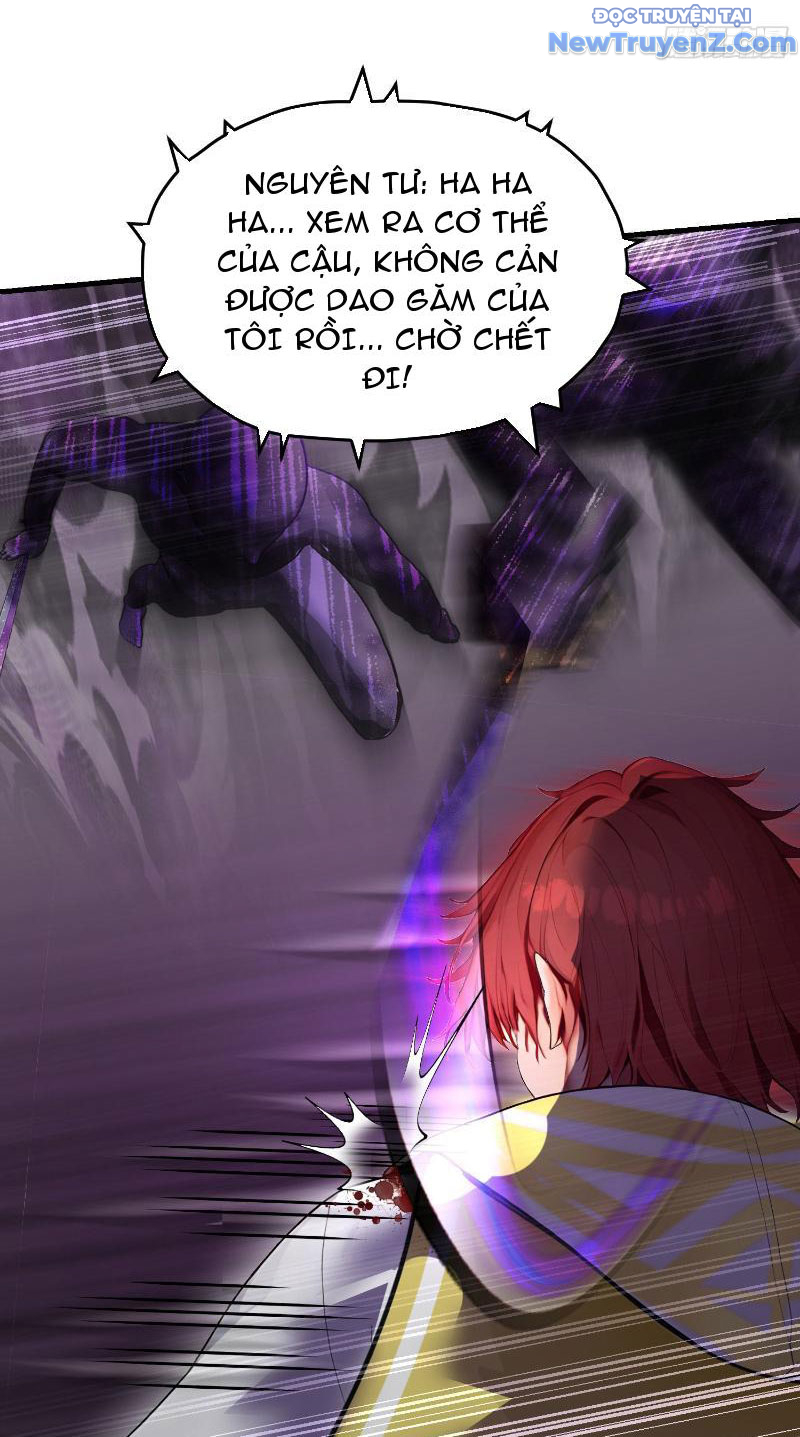 Toàn Dân Chuyển Chức: Tất Cả Kỹ Năng Của Ta Đều Là Cấm Chú Chapter 12 - Trang 2