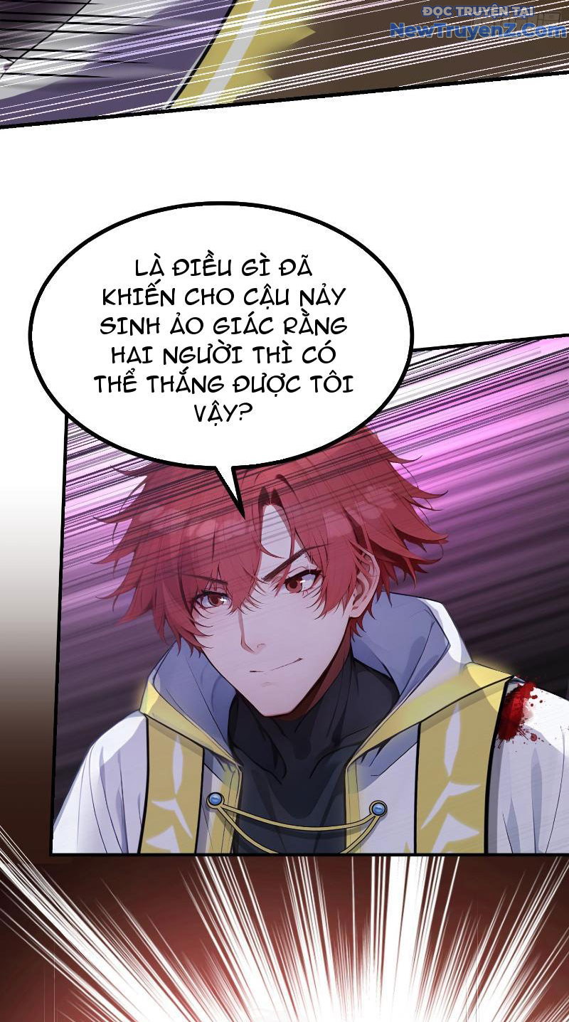 Toàn Dân Chuyển Chức: Tất Cả Kỹ Năng Của Ta Đều Là Cấm Chú Chapter 12 - Trang 2