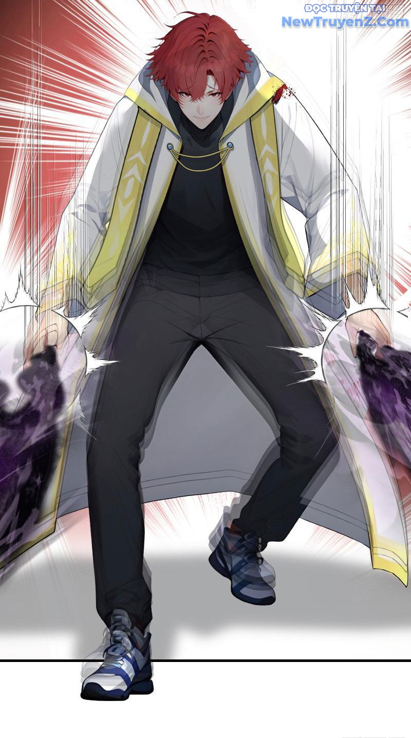 Toàn Dân Chuyển Chức: Tất Cả Kỹ Năng Của Ta Đều Là Cấm Chú Chapter 12 - Trang 2