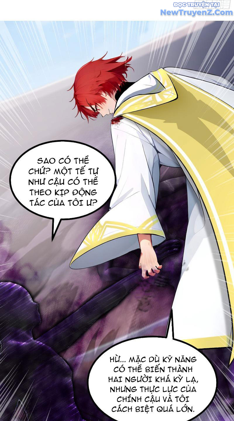 Toàn Dân Chuyển Chức: Tất Cả Kỹ Năng Của Ta Đều Là Cấm Chú Chapter 12 - Trang 2