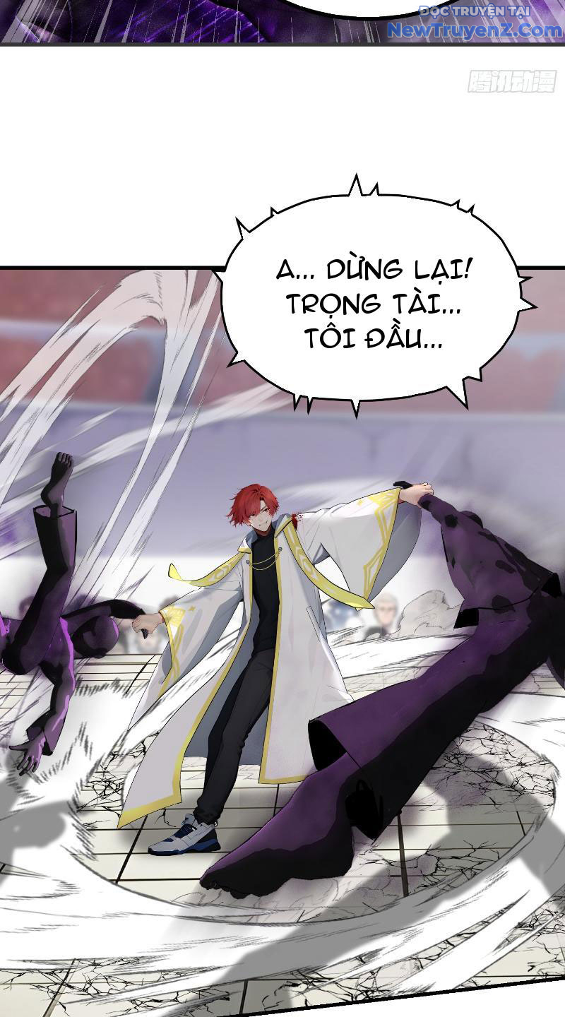 Toàn Dân Chuyển Chức: Tất Cả Kỹ Năng Của Ta Đều Là Cấm Chú Chapter 12 - Trang 2