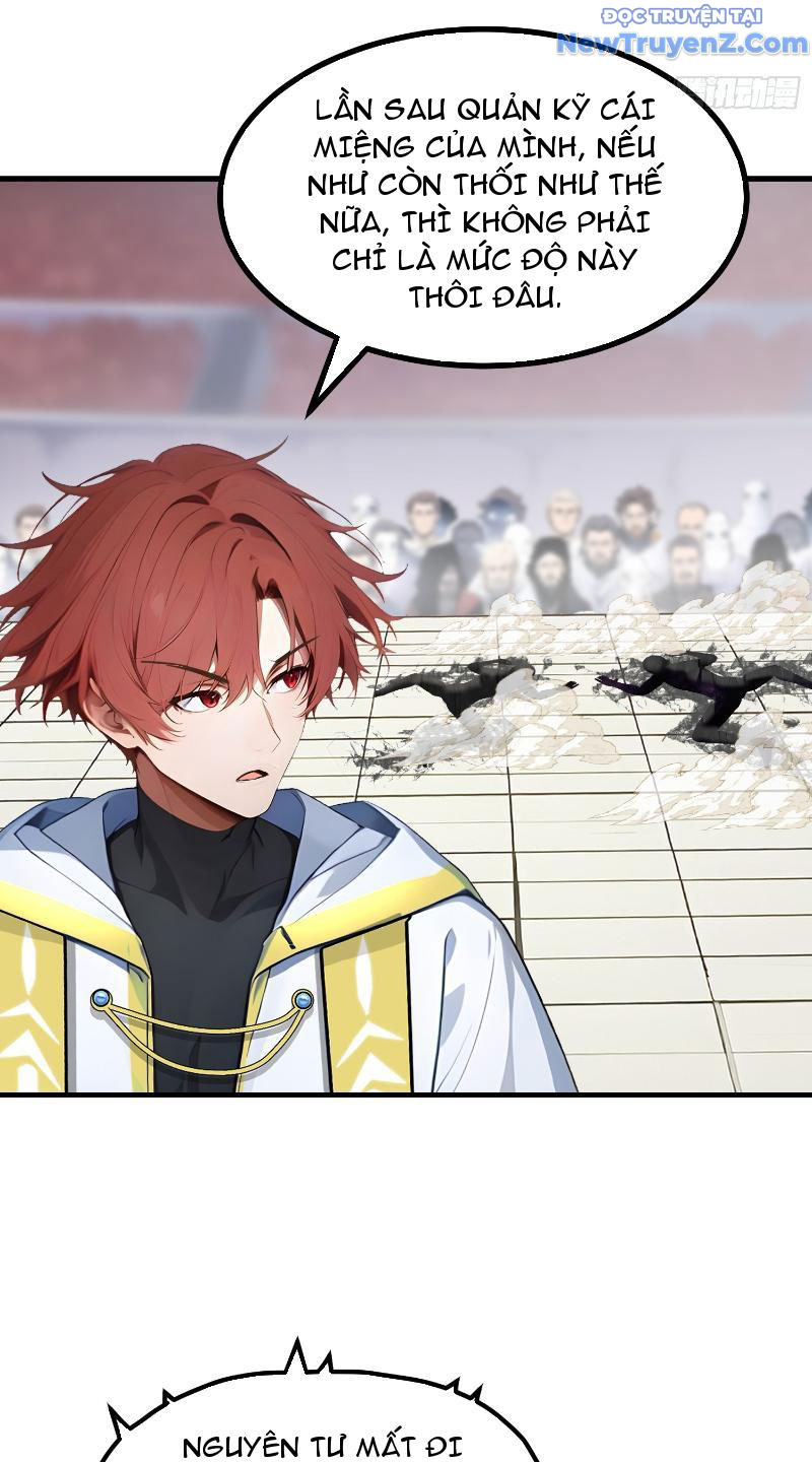 Toàn Dân Chuyển Chức: Tất Cả Kỹ Năng Của Ta Đều Là Cấm Chú Chapter 12 - Trang 2