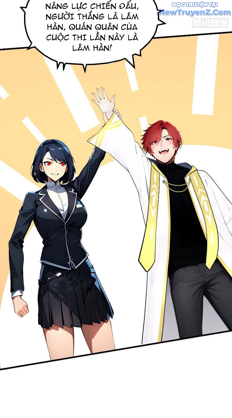 Toàn Dân Chuyển Chức: Tất Cả Kỹ Năng Của Ta Đều Là Cấm Chú Chapter 12 - Trang 2