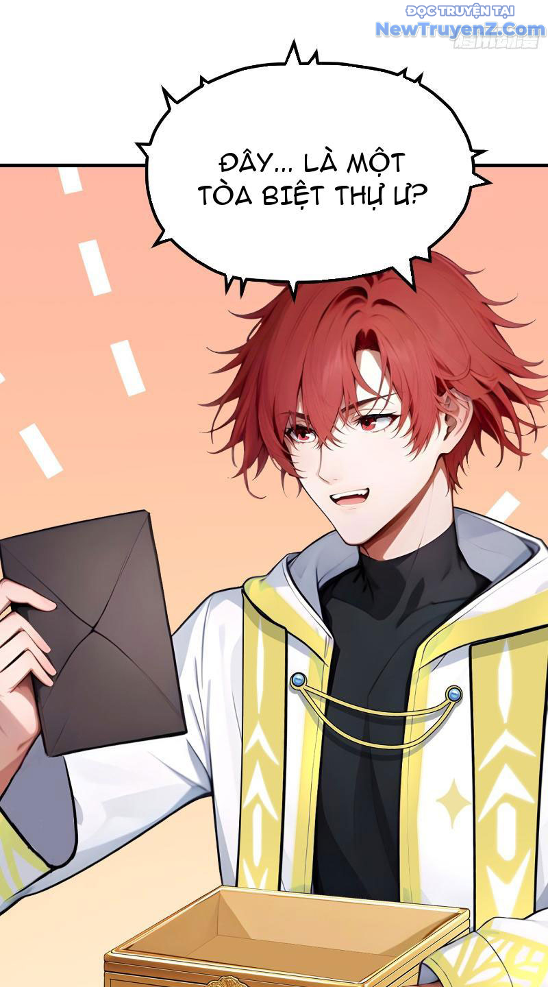 Toàn Dân Chuyển Chức: Tất Cả Kỹ Năng Của Ta Đều Là Cấm Chú Chapter 12 - Trang 2