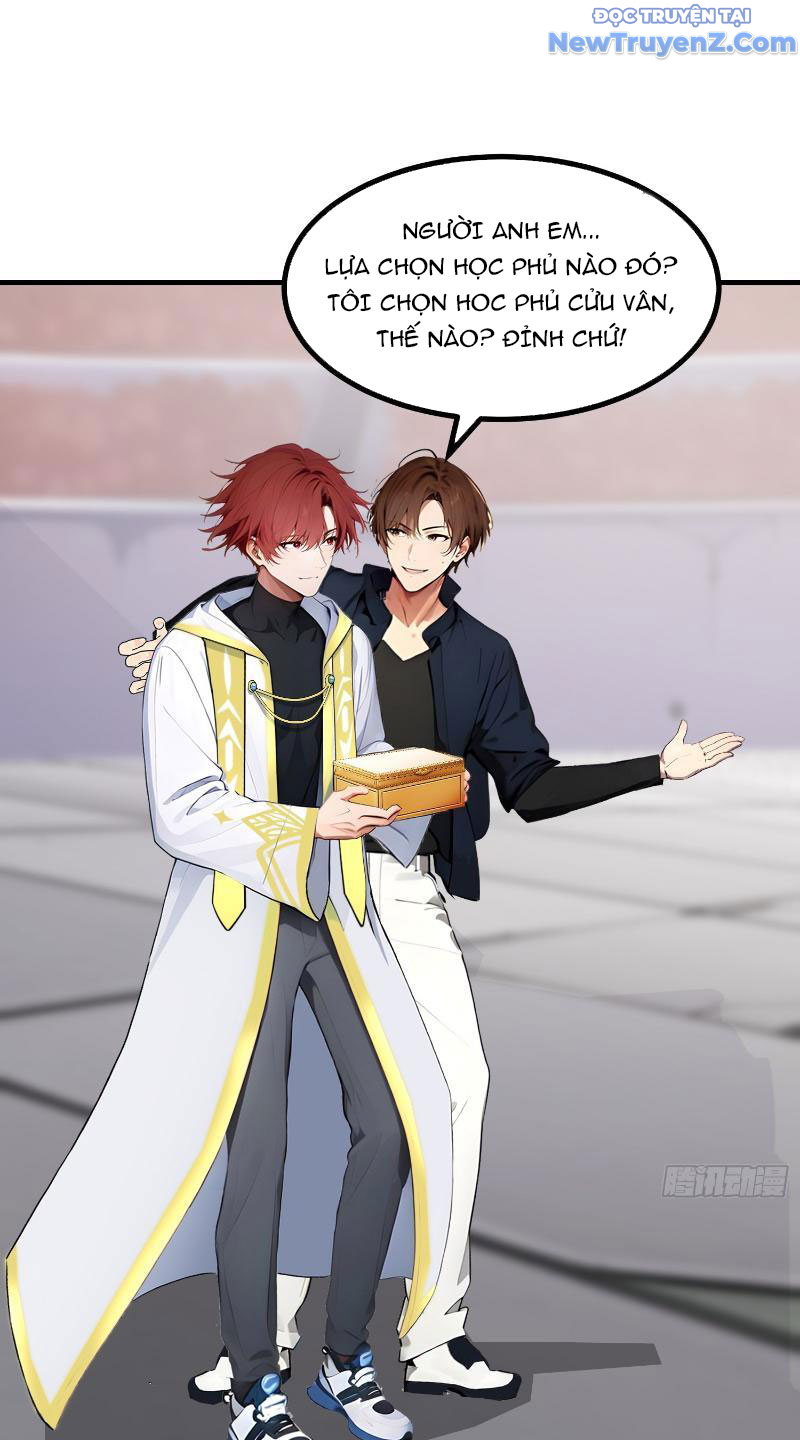 Toàn Dân Chuyển Chức: Tất Cả Kỹ Năng Của Ta Đều Là Cấm Chú Chapter 12 - Trang 2