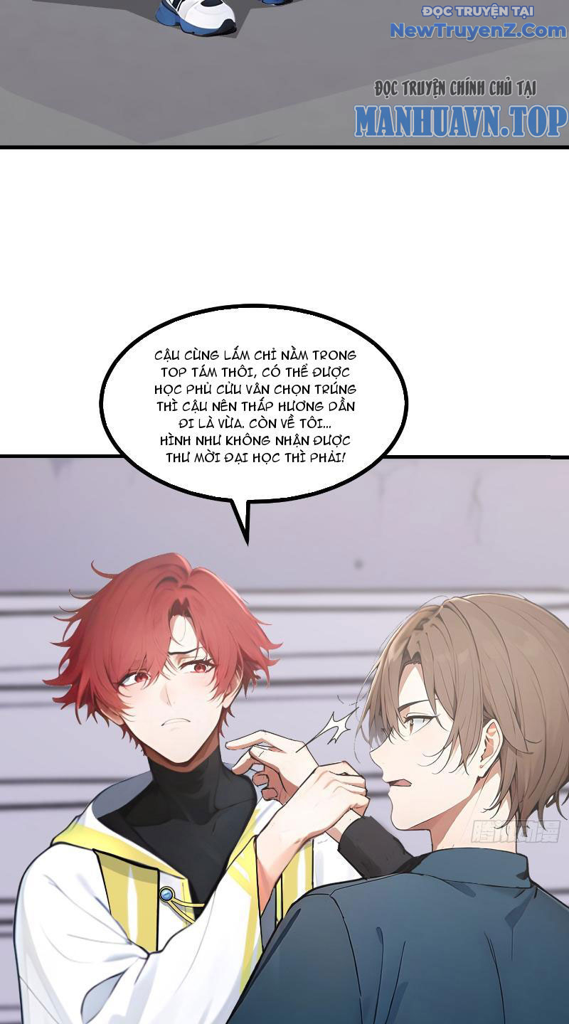 Toàn Dân Chuyển Chức: Tất Cả Kỹ Năng Của Ta Đều Là Cấm Chú Chapter 12 - Trang 2