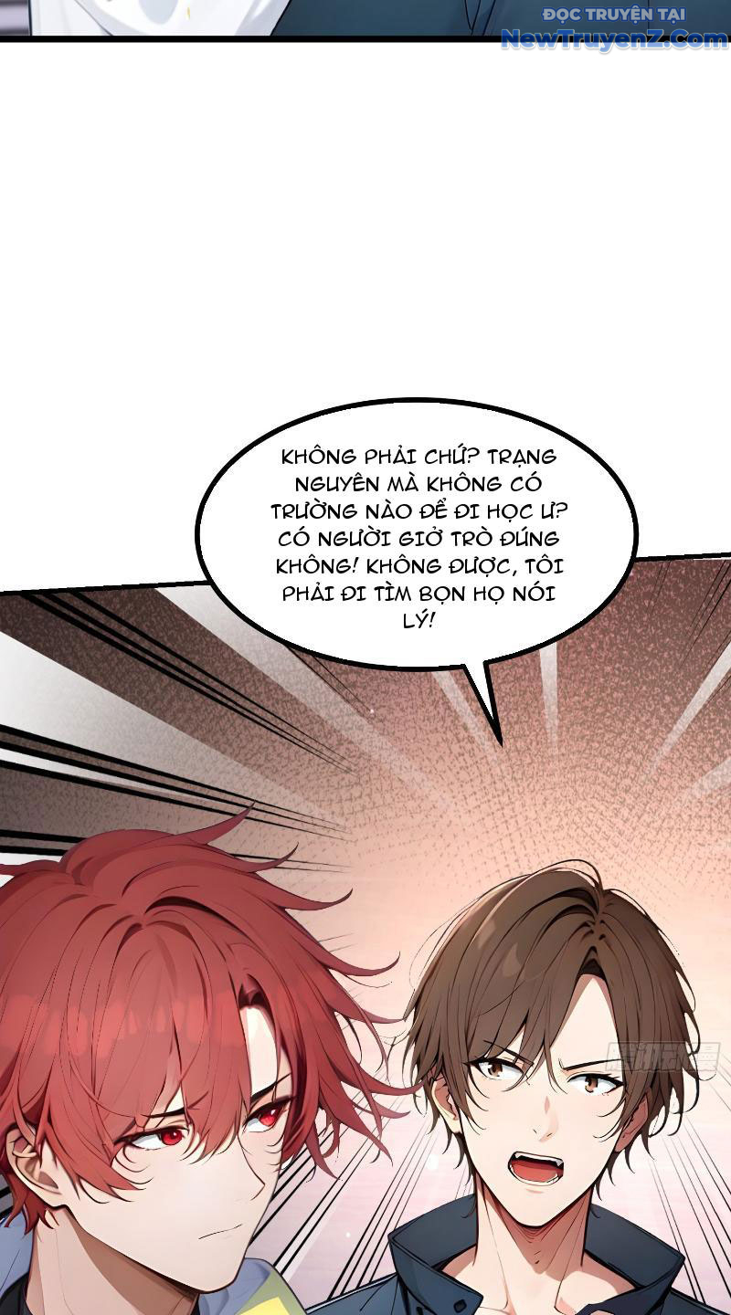 Toàn Dân Chuyển Chức: Tất Cả Kỹ Năng Của Ta Đều Là Cấm Chú Chapter 12 - Trang 2