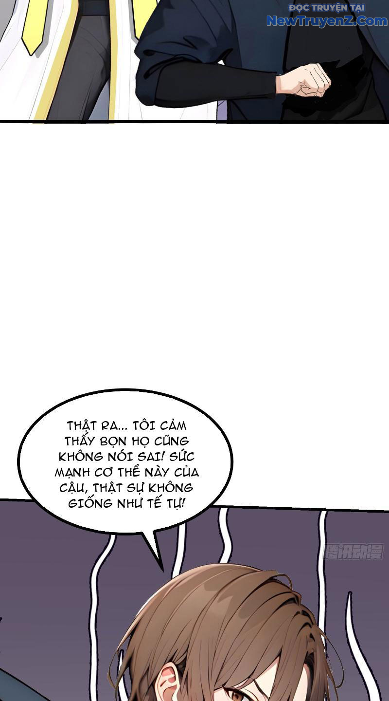 Toàn Dân Chuyển Chức: Tất Cả Kỹ Năng Của Ta Đều Là Cấm Chú Chapter 12 - Trang 2