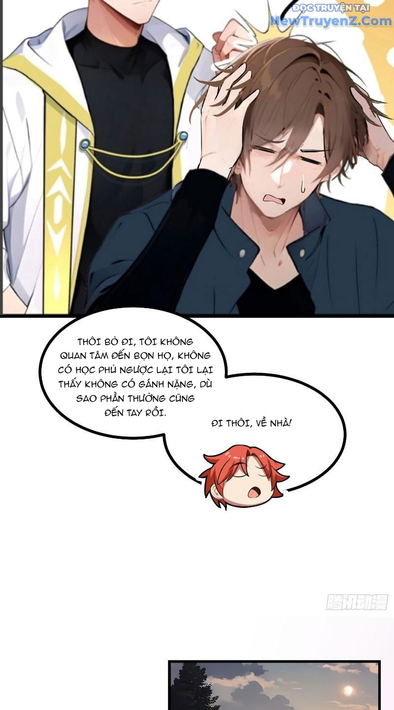 Toàn Dân Chuyển Chức: Tất Cả Kỹ Năng Của Ta Đều Là Cấm Chú Chapter 12 - Trang 2