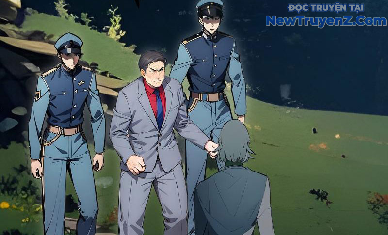 Toàn Dân Chuyển Chức: Tất Cả Kỹ Năng Của Ta Đều Là Cấm Chú Chapter 12 - Trang 2